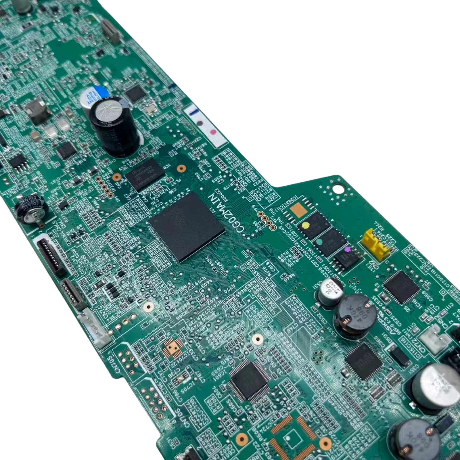 Placa base Tablero Principal CG02MAIN compatible con EPSON WorkForce Pro WF-M5799 WF M5799