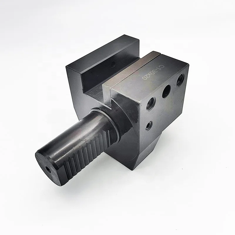 vdi tool holder C1 type axial right tool holder VDI 30 40 50 holders for cnc vdi 40