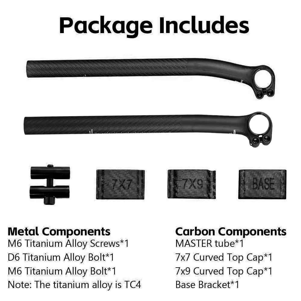 Thumbnail 3 - #46 Cheap Bicycle Seatposts Worth Buying