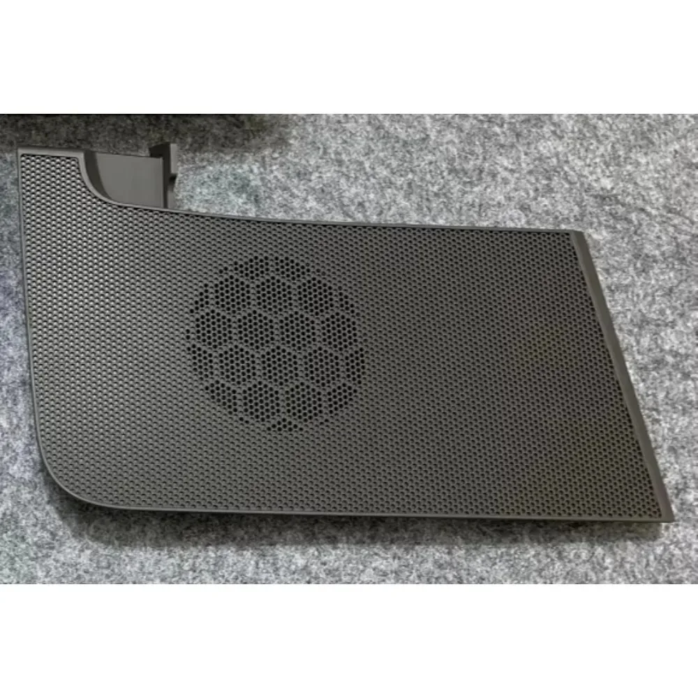 Dashboard Speaker Grille Dashboard Center Console Speaker Cover for Toyota Crown 2010 2011 2012 2013 2014