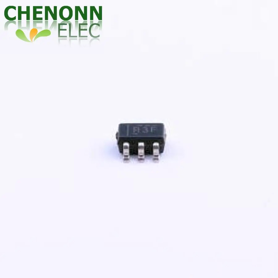 200PCS/LOT LMV321IDCKR (Amplifiers ICs)