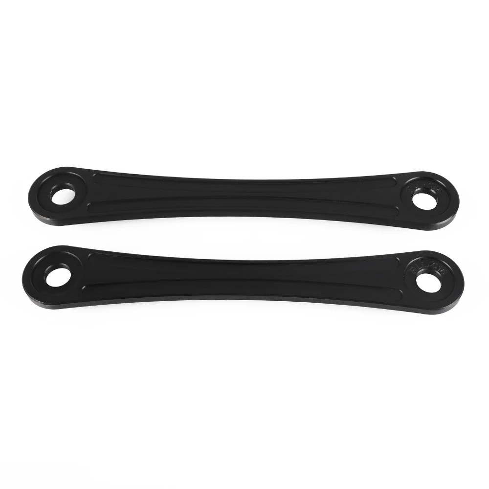 

Motorcycle Lowering Links Kit For MV Agusta Brutale 800 RR RC SCS Dragster 800 2018-2025 Rear Suspension Cushion Drop Connecting