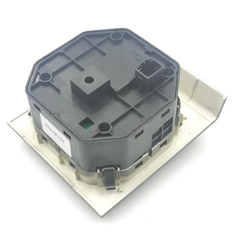 Plain Fog Light Switch Fog Light Switch Control Unit For VOLVO FM/FH EURO 6 Part Number:22157723