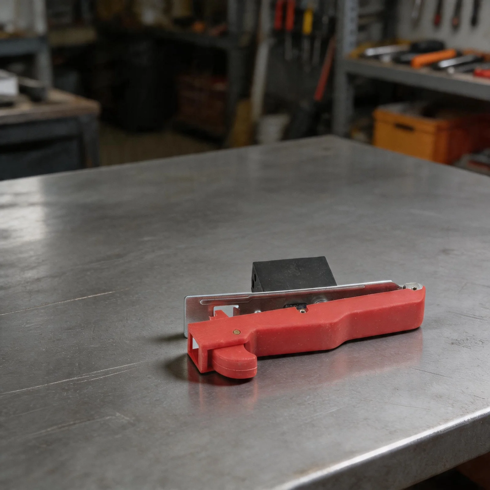 High Current Switch Replacement Switch Workshop Replacement Color Red Black Random Electric Drill Lightweight Design