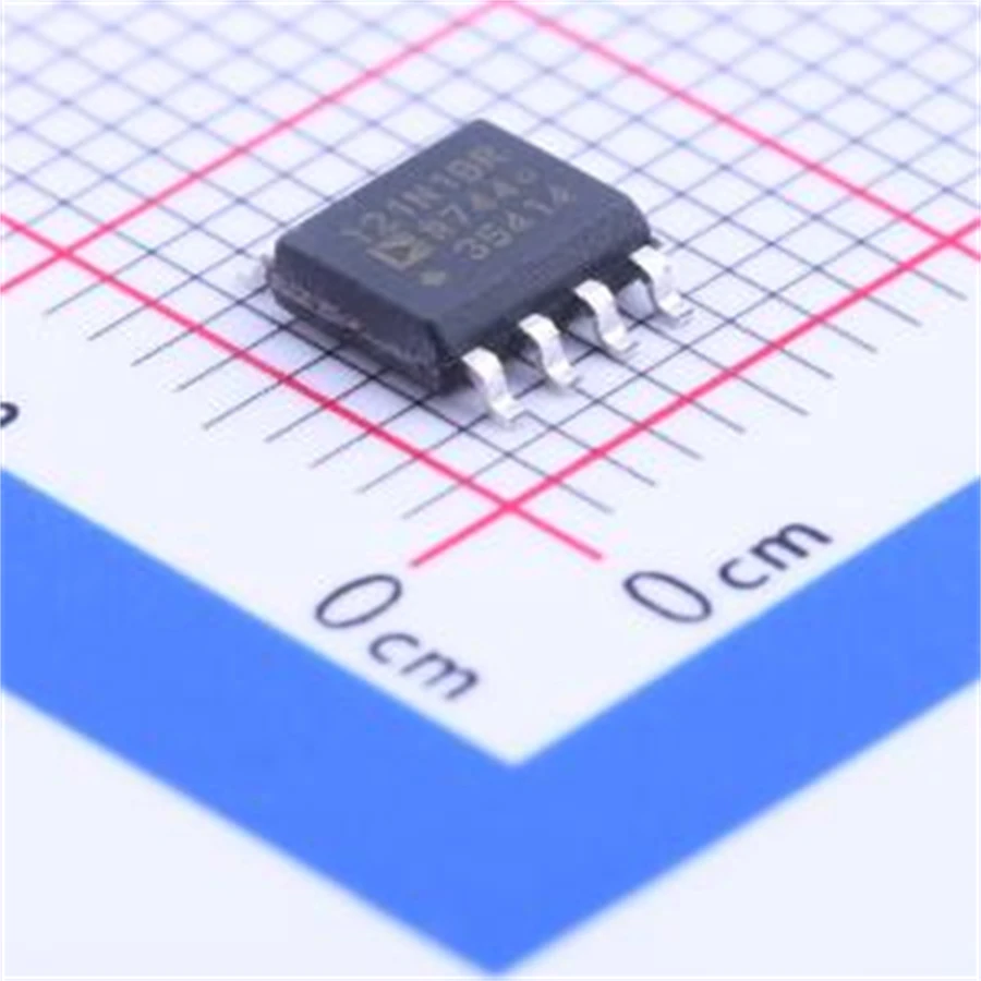 10 шт./лот ADUM121N1BRZ (цифровые изоляторы)