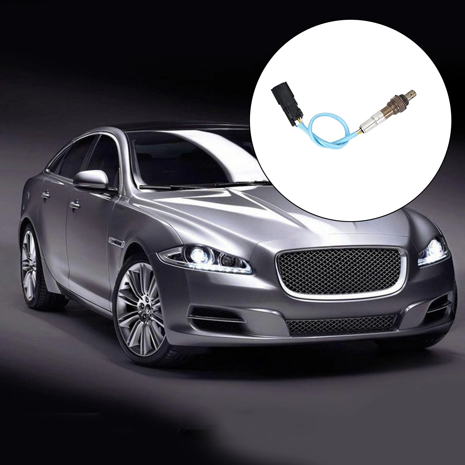 

Датчик кислорода O2, датчик кислорода 234-5038, подходит для замены запасных частей Ford