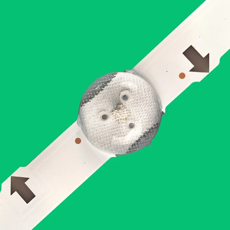 Bande lumineuse LED pour Samsung, pour L7, R4, LM41-00117X, LM41-00117 W, BN96-363