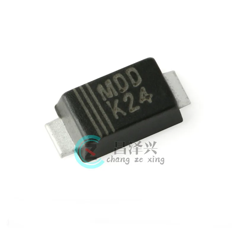 20PCS DSK24 SOD-123…