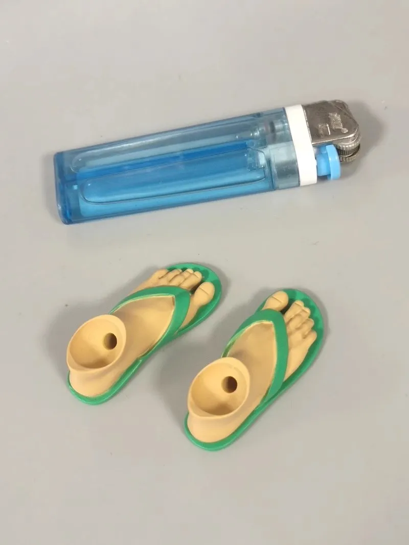 Akcesoria dla lalek żołnierzy 1/6 Trendy w modzie Klapki Model Wysoka jakość Pasują do figurek akcji 12'' Ciało Dostępne od ręki