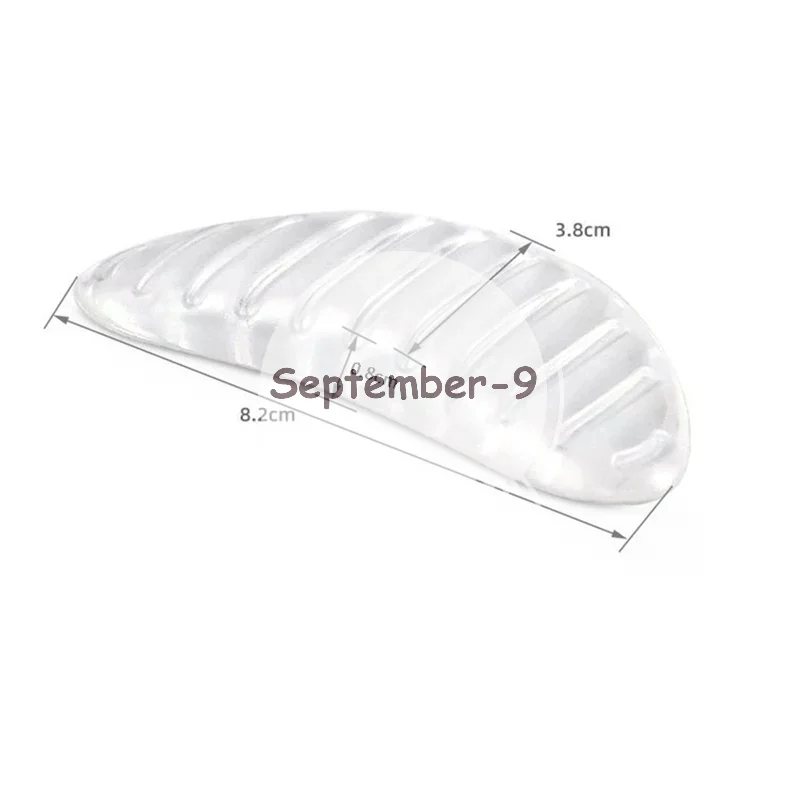 Insole Orthotic Professional Arch Support Flat Foot Silicone Gel Orthopedic pad