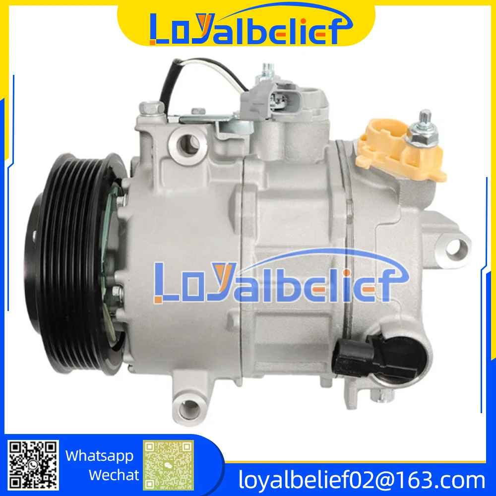 6Pk 7SBH17C Ac Comp…