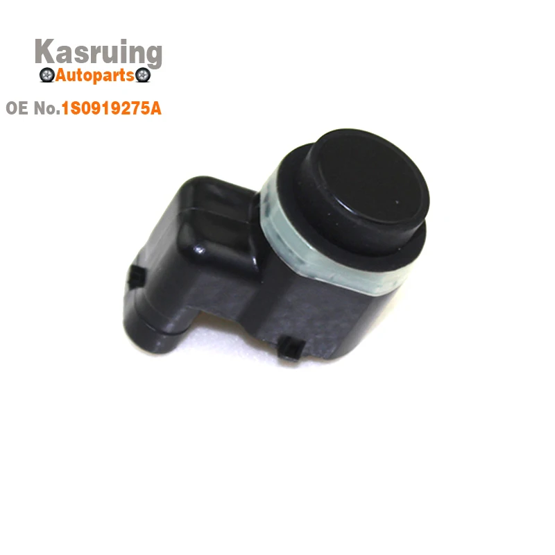 Радар резервного копирования датчика парковки PDC 1S 0919275 A для AUDI A3 A4 A5 A6 Q3 Q5 Q7 подходит для VW Passat Tiguan Golf SEAT SKODA 4H 0919275 A Радар резервного копирования датчика парковки PDC 1S 0919275 A для AUDI A3 A4 A5 A6 Q3 Q5 Q7 подходит для VW Passat Tiguan Golf SEAT SKODA 4H 0919275 A