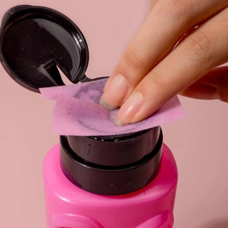 Нажимной-пластиковый-бант-пустой-насос-дозатор-для-лака-для-ногтей-спиртовое-средство-для-снятия-макияжа-многоразовая-бутылка-для-хранения-жидкого-очищающего-средства
