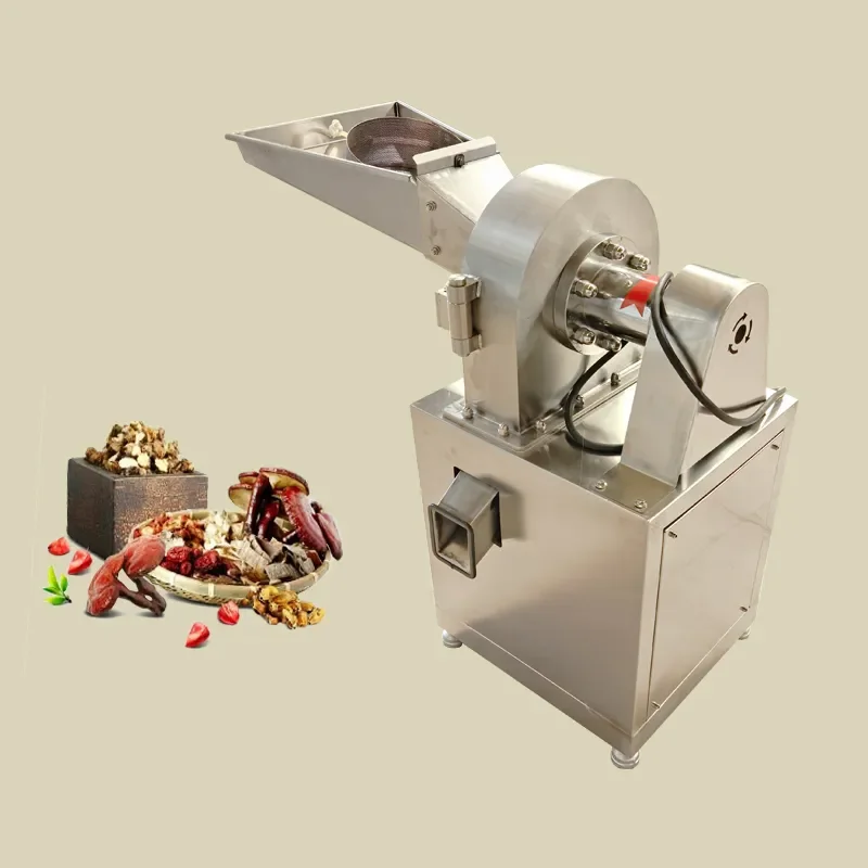 for Automatic Ultra Fine Grinding Industrial Grade Stainless Steel Grinding Machine