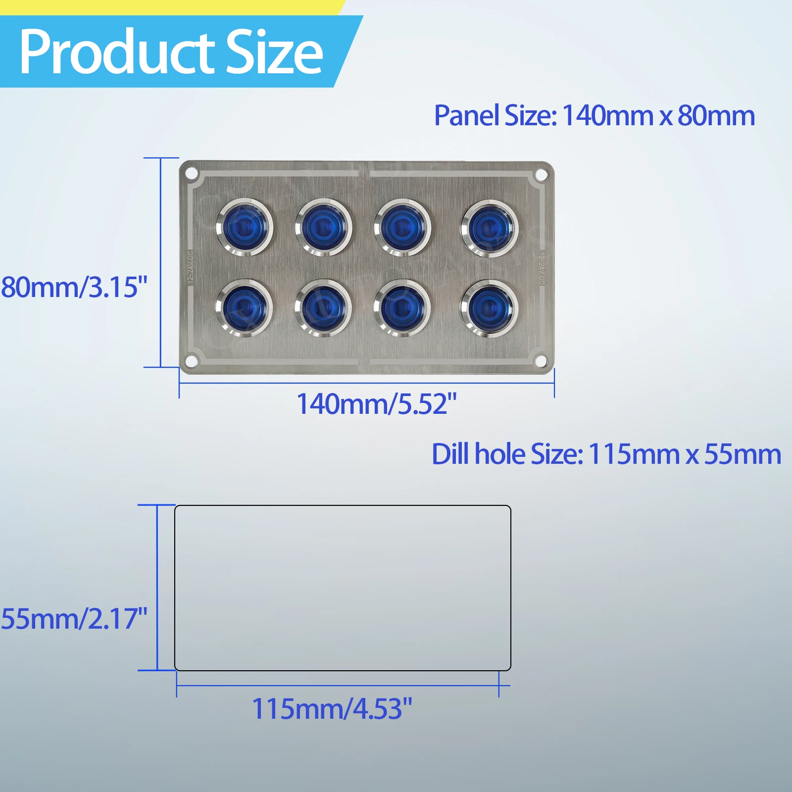 Thumbnail 2 - #47 Best Circuit Breaker Panels to Buy In 2026