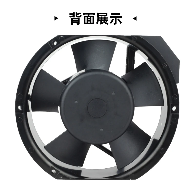 A1175-HBT TC.GN SUNON Axial Fan 115V AC 171x151x51mm 239CFM 26W 3200RPM Industrial Cooling Fan