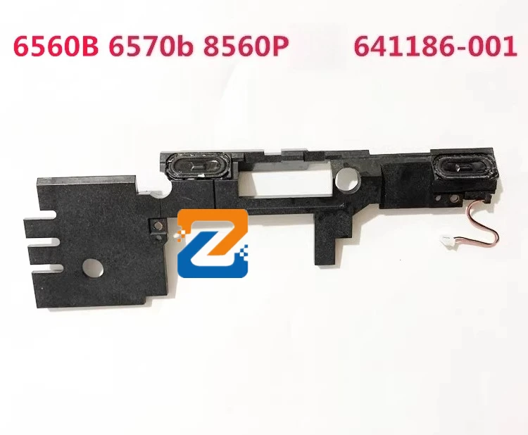 

Новый встроенный динамик для ноутбука HP Probook 6560B 6565B 6570B 6575B 8560P 8570P динамик внутренние динамики 641186-001