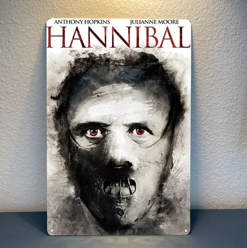 1R,Hannibal Anthony…