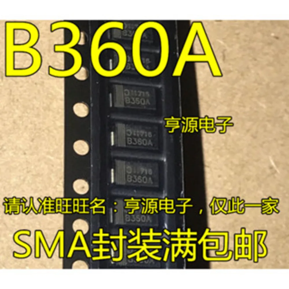 

B360A B360A-13-F Силовое реле SMA