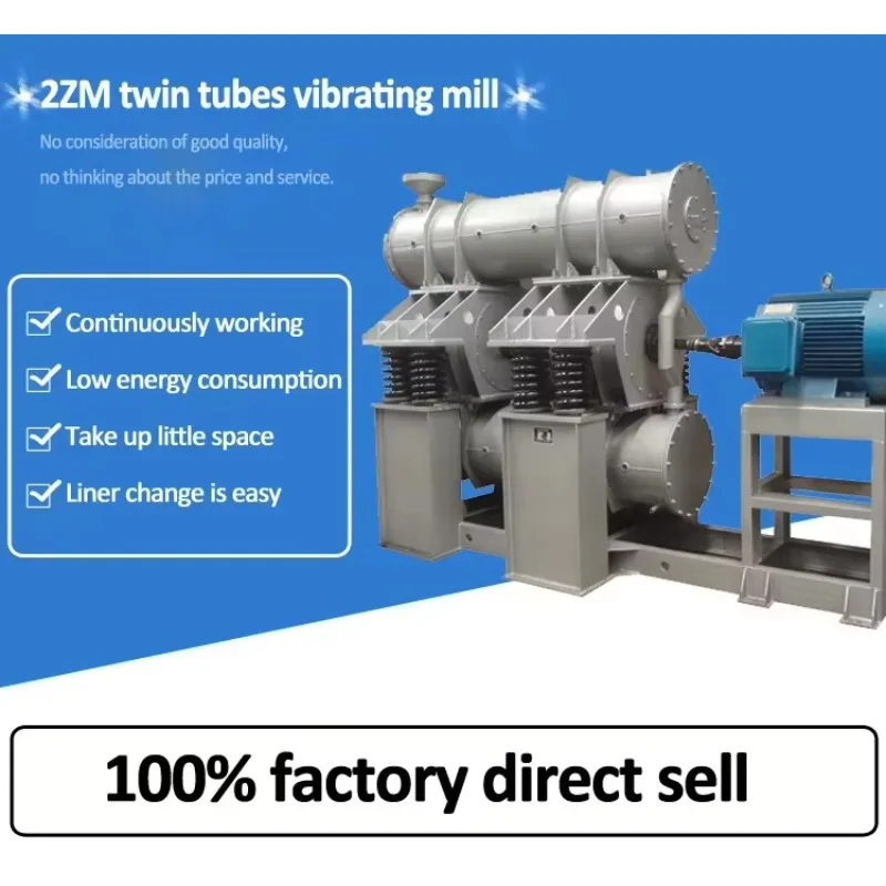 مطحنة طحن الجبس الصغيرة من كربونات الكالسيوم للمساحيق الدقيقة 150 شبكة #2