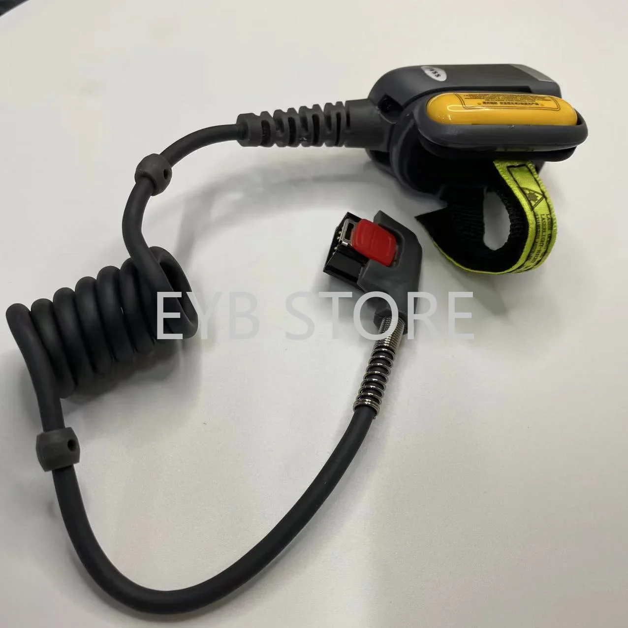 

Refurbished RS5000-LCBSWR Ring Barcode Scanner for WT41N0