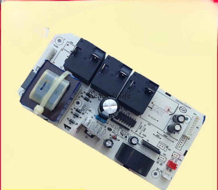 

F50F60F65F80-21B1/30D5 electric water heater circuit board power main board