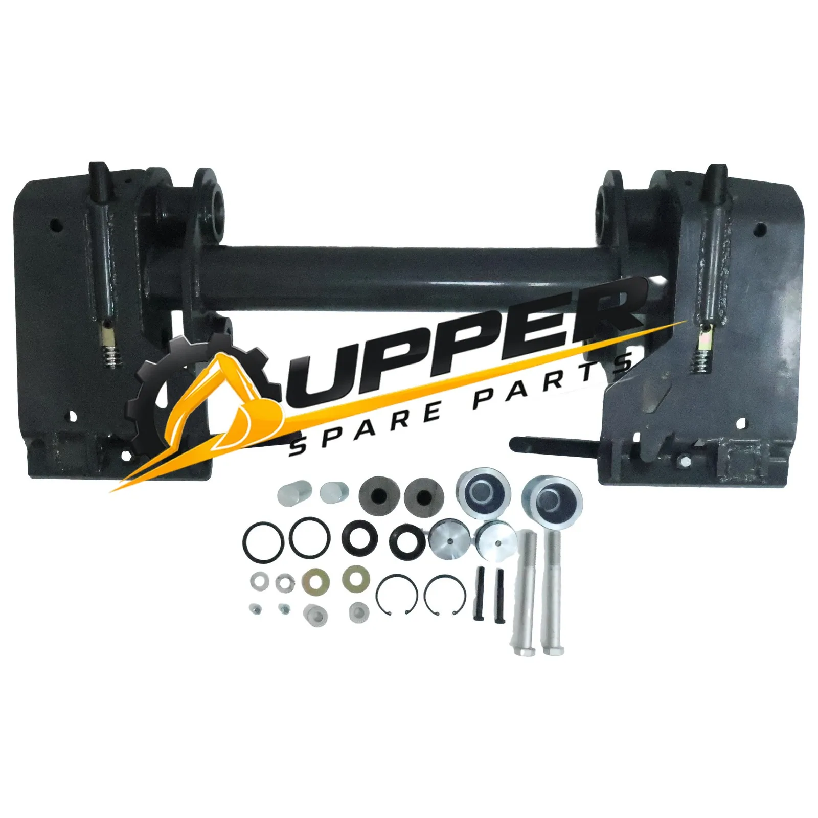 Bob-Tach Mounting System 7128962 For Bobcat S650 S740 S750 T740 A770 S630 T630