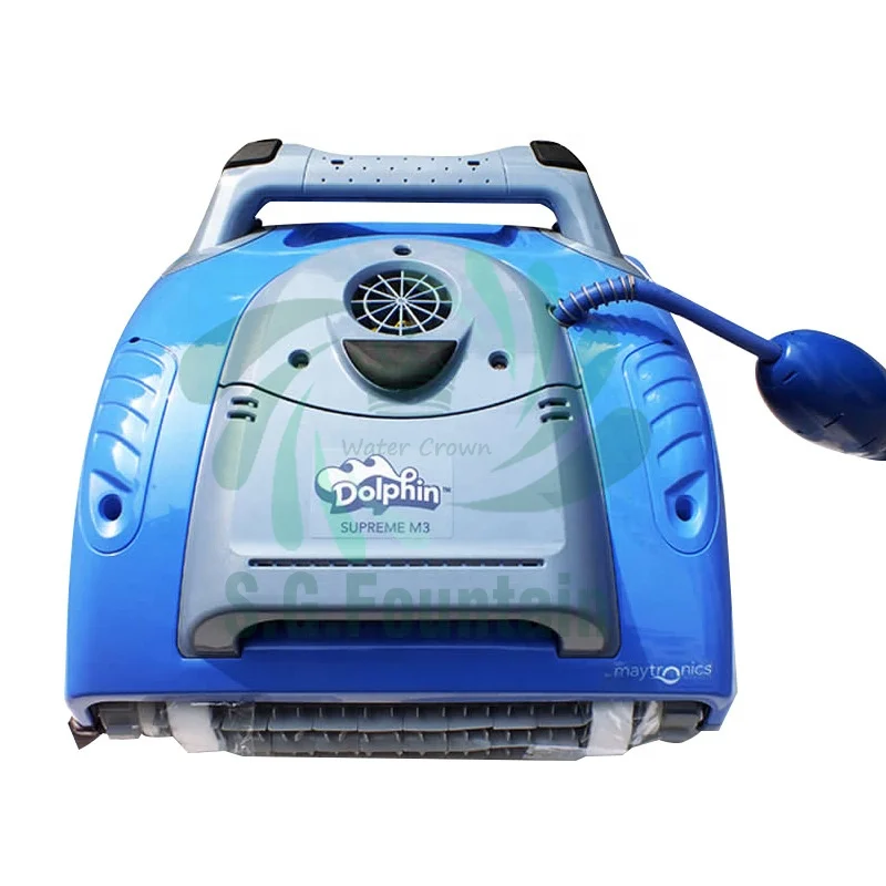 Limpiador de Piscinas Automático Robótico de Plástico Hayward en Oferta, Venta