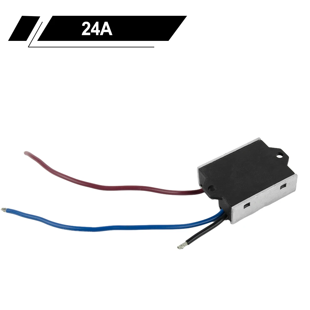 230V To 16A Soft Start Current Limiter For Electric Hammer Angle Grinder Soft Startup Current Limiter Retrofit Conversion Module