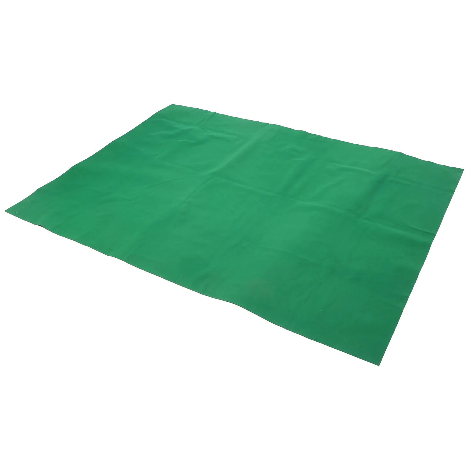 

Heavy-Duty Double-Sided Pool Table Cloth for Standard Billiard Tables Stain-Resistant Easy-Wipe Felt Surface Pool Table
