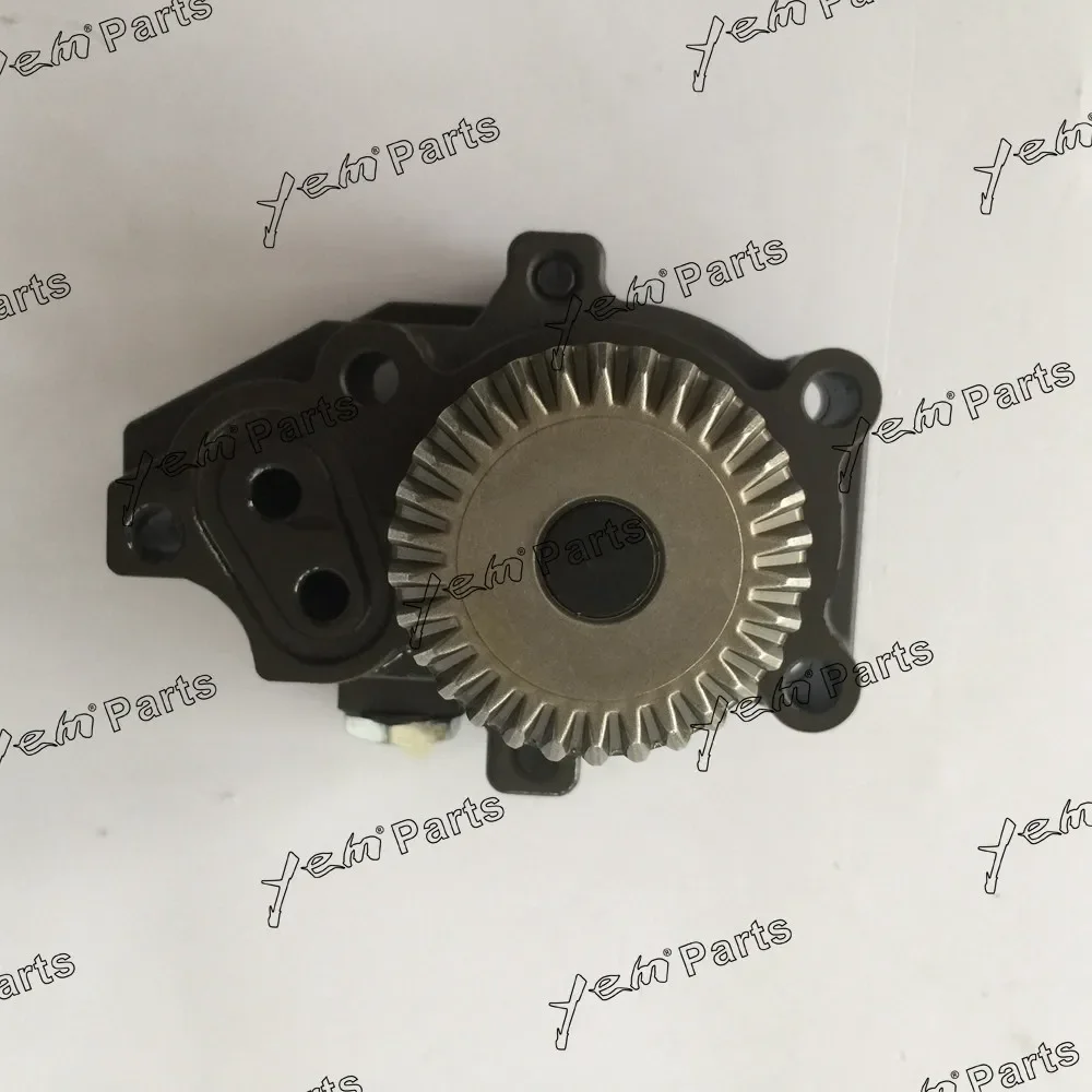 Масляный трансферный насос 4TNV98 158552-52100