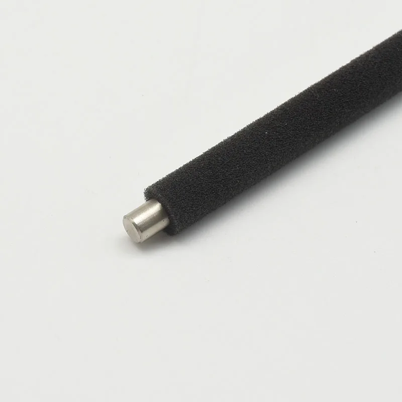 Description Picture 3 of item1PCS High Quality Charge Roller Cleaning Roller for Konica Minolta Bizhub C258 C308 C368 C458 C558 C658 Copier Parts