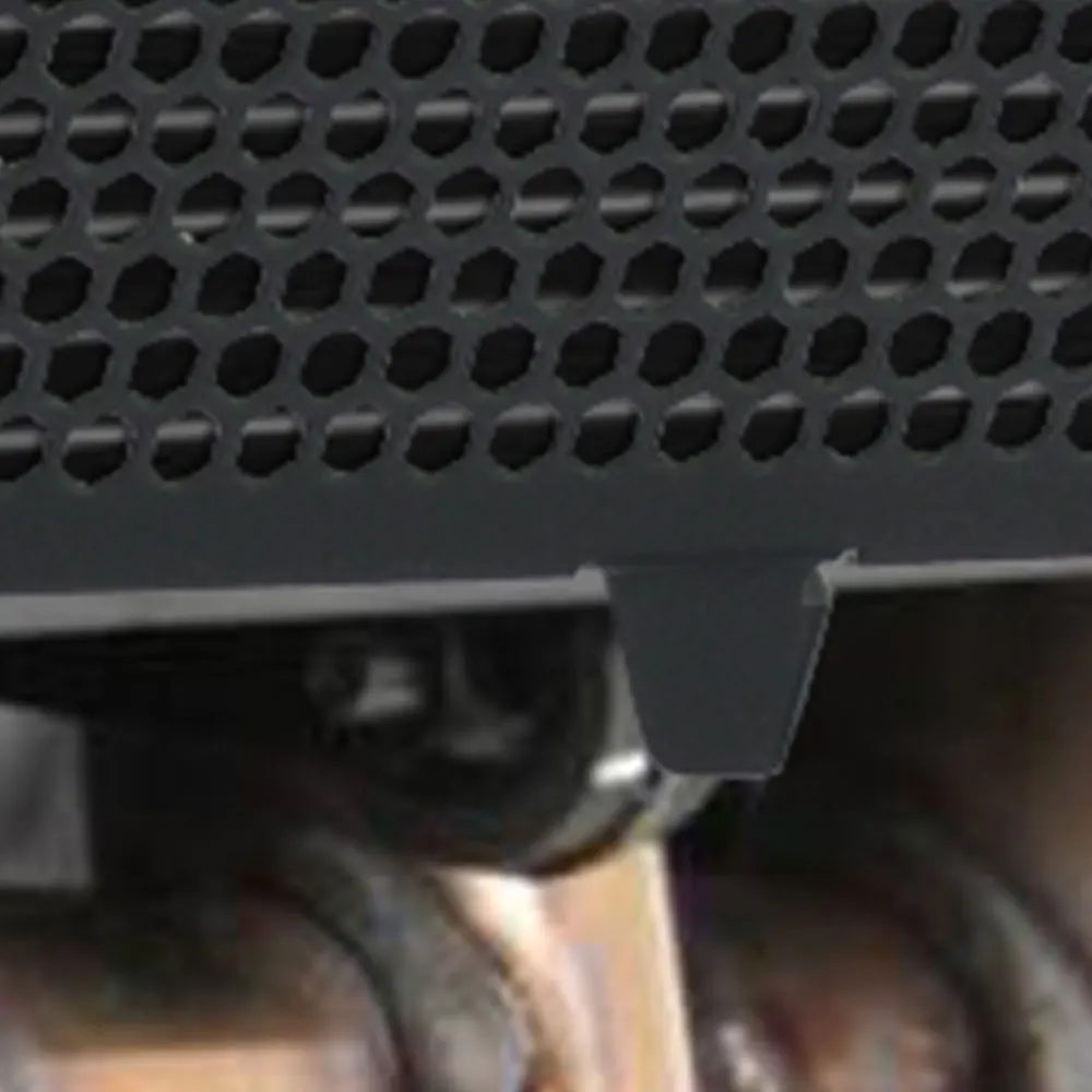 

Motorcycle Accessories For Kawasaki Versys 1000 2012-2024 VERSYS 1100 2025-2026-2027 Radiator Grille Guard Cover Protection