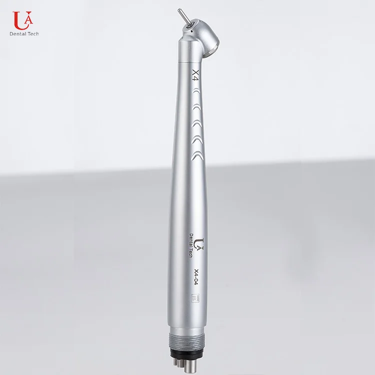 

Manufacturer Supply For 3Rd Molar Procedures Lightweight High Speed 45 Degree Handpiece