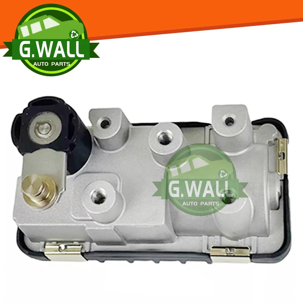 G-013 Turbo Actuator For Mercedes ML 350 GL 350 S 350 CDI OM642 763797 6NW009543
