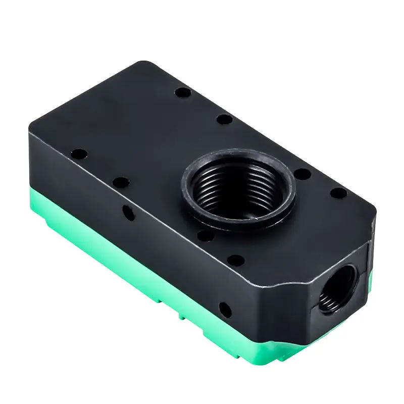 BM Multis Stage BM05/10/20/30-A Vacuum Generator Pump BX30-C Negative Pressure Ejector Flow Pneumatic Large Suction PBM