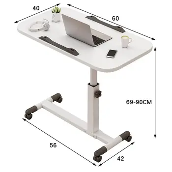 10 最佳銷售 筆記型電腦桌 - №3