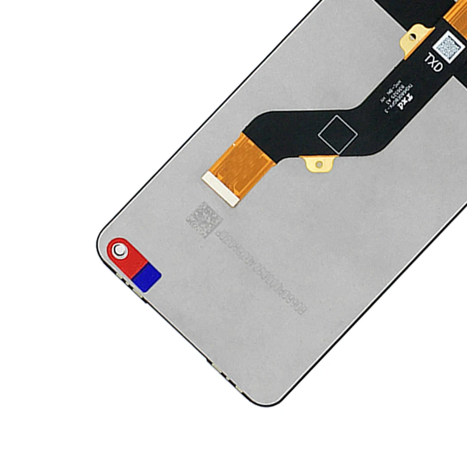 Tela LCD Touch Infinix Note 8i 6,78 AMOLED