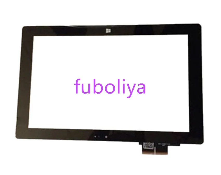 

10.1 inch Touch Screen Panel Digitizer Glass 10A01-FPC-1 A1 f8