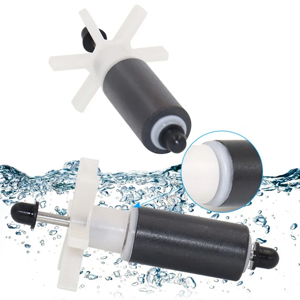 

Strong Impeller Rotor Water Pump 3.2m Break-proof Carving Machine Fish Tank For Silent Rubber Tip Swimming Pool