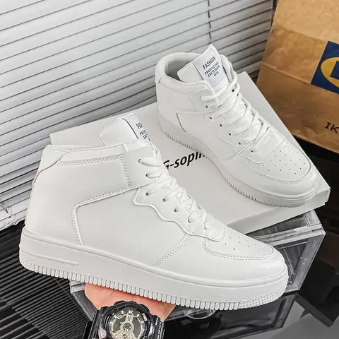 남성 운동화 원래 복제 남성 운동화 Shose 브랜드 복제 신발 고품질 신발 남성 2024 새로운 트렌드 남성 스포츠 신발