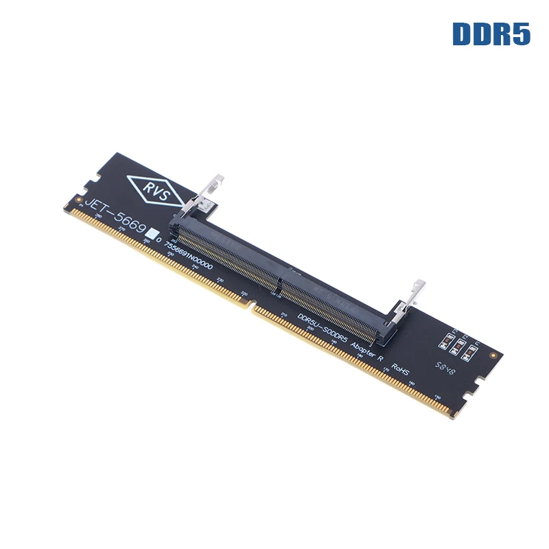 Ddr3-デスクトップアダプター,ddr4,ddr5,ラップトップSO-DIMMから