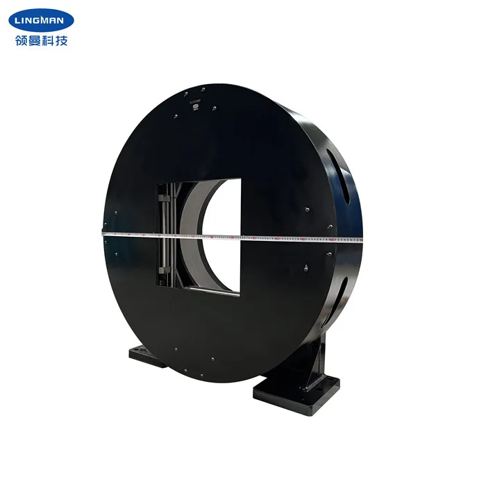 Chuck Automatic Chuck And Rotary CNC Fiber  Tube Cutting Machine Chuck