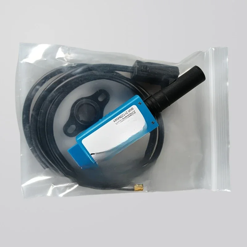 BST ultra-low nitrogen flame detector KLC1000/230RS KLC1000-01RS 2002 KLC20/230