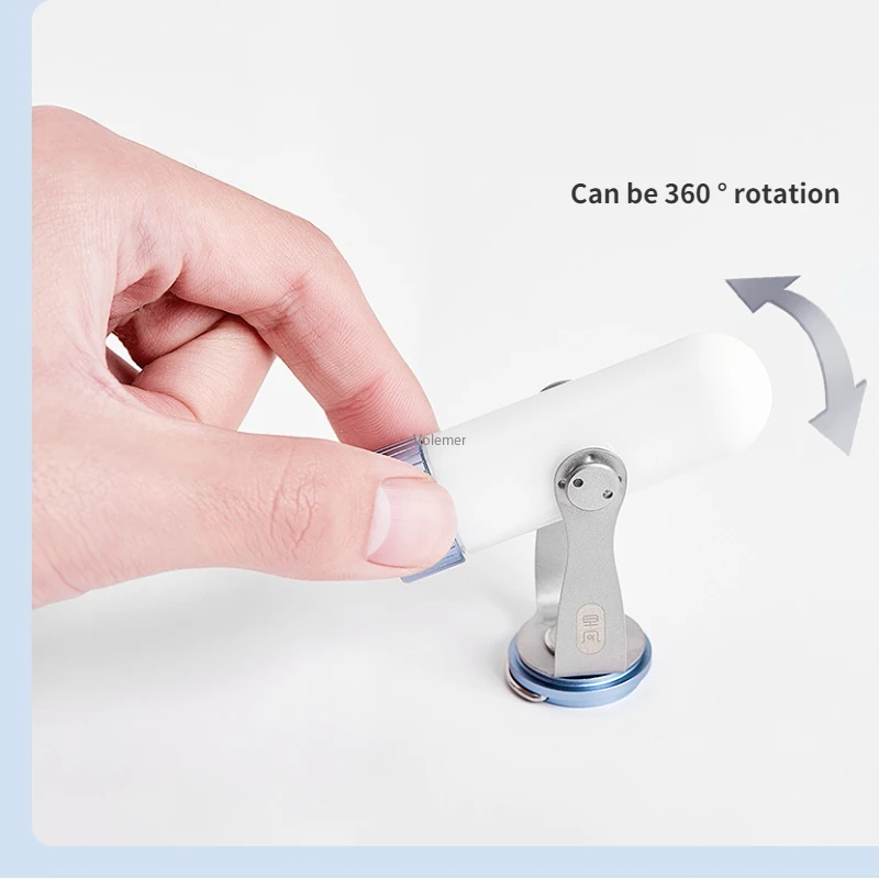 Youpin Zaofeng Outdoor 37g ultralekka magnetyczna lampa kieszonkowa 75 lumenów Mini oświetlenie kieszeniowe IPX6 wodoodporna latarka na kemping