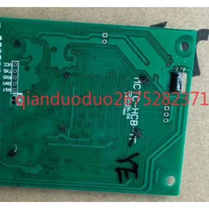 

Applicable to Yongri elevator call board MCTC-HCB-YF