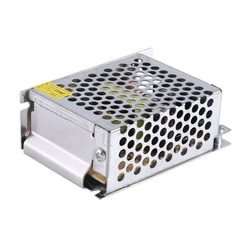 SQPP-2X DC 12V 3A 36W Switching Power Supply Transformer AC-DC Power Supply AC 110V / 220V To DC 12V Switching Adapter