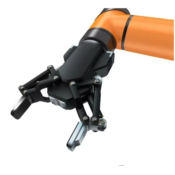 روبوت ARC Mate 100iD 6 محور مناور لحام القوس لتسليم أداة الروبوت يد الروبوت