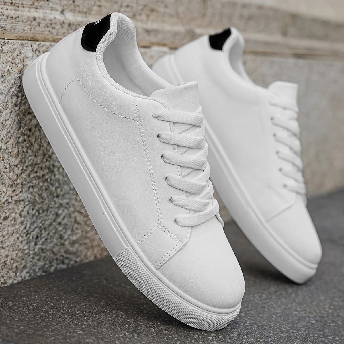 

Men's casual sports outdoor hiking trendy fashion street comfortable