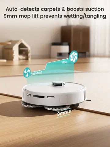 top  12 shark hoover - №1